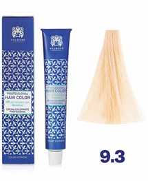 Comprar online Tinte Valquer Vplex 60 ml 9.3 Rubio Muy Claro Dorado en la tienda alpel.es - Peluquería y Maquillaje