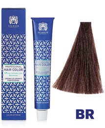 Comprar online Tinte Valquer Vplex 60 ml BR Intensificador Marrón en la tienda alpel.es - Peluquería y Maquillaje