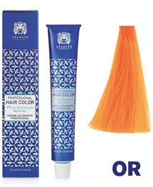 Comprar online Tinte Valquer Vplex 60 ml OR Naranja en la tienda alpel.es - Peluquería y Maquillaje