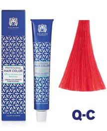 Comprar online Tinte Valquer Vplex 60 ml QC Q-Contrast en la tienda alpel.es - Peluquería y Maquillaje