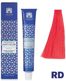 Comprar online Tinte Valquer Vplex 60 ml RD Intensificador Rojo en la tienda alpel.es - Peluquería y Maquillaje