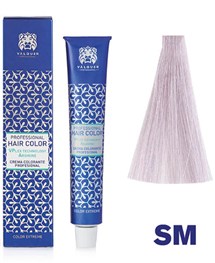 Comprar online Tinte Valquer Vplex 60 ml SM Silver Moon en la tienda alpel.es - Peluquería y Maquillaje