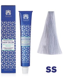 Comprar online Tinte Valquer Vplex 60 ml SS Silver Sea en la tienda alpel.es - Peluquería y Maquillaje