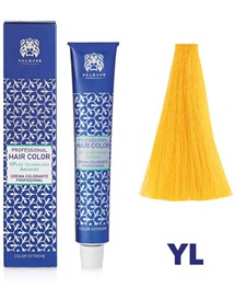 Comprar online Tinte Valquer Vplex 60 ml YL Amarillo en la tienda alpel.es - Peluquería y Maquillaje