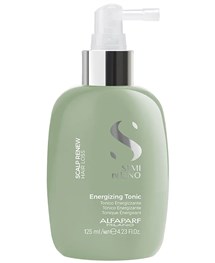 Comprar online Tónico Scalp Renew Energizing Alfaparf Semi Di Lino 125 ml en la tienda alpel.es - Peluquería y Maquillaje