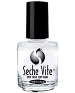 Top Coat Seche Vite Secado Rápido 14 ml