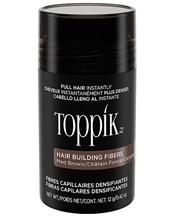 Comprar online TOPPIK Fibras Capilares 12 gr Castaño Medio - La tienda de la peluquería