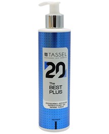 Comprar Tratamiento 20 The Best Plus Tassel 250 ml online en la tienda Alpel