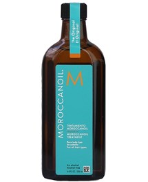 Comprar online Tratamiento Aceite Argán Moroccanoil 200 ml en la tienda alpel.es - Peluquería y Maquillaje