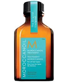 Comprar online Tratamiento Aceite Argán Moroccanoil 25 ml en la tienda alpel.es - Peluquería y Maquillaje