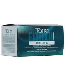 Comprar online Tratamiento Anticaída 6 unid x 10 ml Tahe Fitoxil Forte Plus en la tienda alpel.es - Peluquería y Maquillaje
