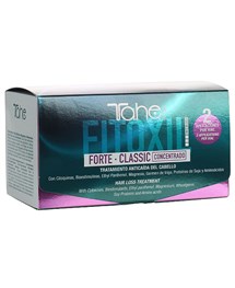 Comprar online Tratamiento Anticaída Concentrado 6 unid x 10 ml Tahe Fitoxil Forte Classic en la tienda alpel.es - Peluquería y Maquillaje