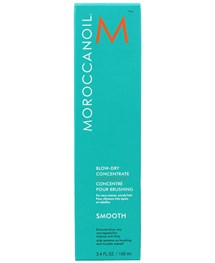 Comprar online Tratamiento Antiencrespamiento Moroccanoil Smooth 100 ml en la tienda alpel.es - Peluquería y Maquillaje