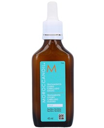 Comprar online Tratamiento Cabello Graso Moroccanoil Oily 45 ml en la tienda alpel.es - Peluquería y Maquillaje