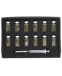 Comprar online Tratamiento Rellenador Capilar 12 unid x 10 ml Tahe Magic Bx en la tienda alpel.es - Peluquería y Maquillaje
