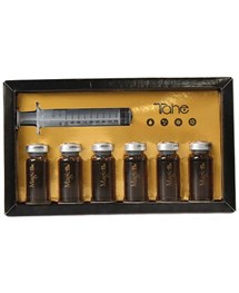 Comprar online Tratamiento Rellenador Capilar 6 unid x 10 ml Tahe Magic Bx en la tienda alpel.es - Peluquería y Maquillaje