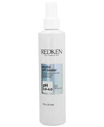 Comprar online Tratamiento Reparador Acidic Ph Sealer Treatment Redken 250 ml en la tienda alpel.es - Peluquería y Maquillaje