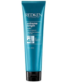 Comprar online Tratamiento Reparador Leave-In Redken Extreme Length 150 ml en la tienda alpel.es - Peluquería y Maquillaje