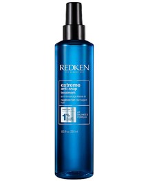 Comprar online Tratamiento Reparador Redken Extreme Anti-Snap 250 ml en la tienda alpel.es - Peluquería y Maquillaje