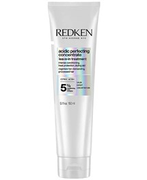 Comprar online Tratamiento Reparador sin Aclarado Redken Acidic Bonding Concentrate 150 ml en la tienda alpel.es - Peluquería y Maquillaje