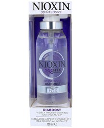 Comprar online Tratamiento Volumen Intensive Diaboost Nioxin 100 ml en la tienda alpel.es - Peluquería y Maquillaje