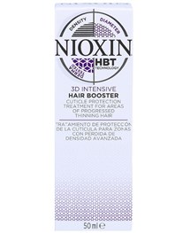 Comprar online Tratamiento Volumen Intensive Hair Booster Nioxin 50 ml en la tienda alpel.es - Peluquería y Maquillaje