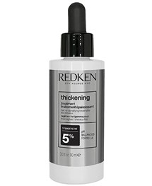 Comprar online Tratamiento Volumen Thickening Treatment Redken 90 ml en la tienda alpel.es - Peluquería y Maquillaje