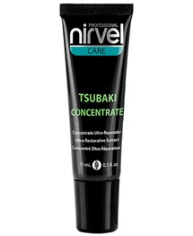 Comprar online nirvel care tsubaki concentrate 3x15 ml en la tienda alpel.es - Peluquería y Maquillaje