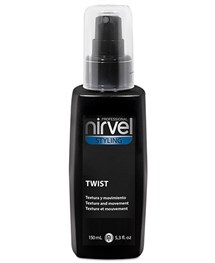 Comprar online nirvel styling twist 150 ml en la tienda alpel.es - Peluquería y Maquillaje