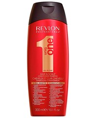 Comprar Uniq One Conditioning Shampoo 300 ml online en la tienda Alpel