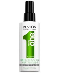 Comprar Uniq One Uniq One Green Tea Scent / Aroma Té Verde online en la tienda Alpel
