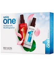 Comprar Uniq One Kit Dúo Classic + Lotus Flower online en la tienda de la peluquería Alpel