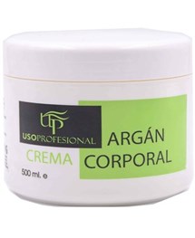 Comprar Up Crema Corporal De Aceite De Argán Puro 500 ml online en la tienda Alpel