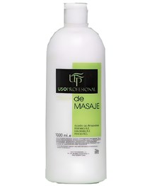 Comprar Up Crema De Masaje Romero, Lavanda Y Almendras Dulces 1000 ml online en la tienda Alpel