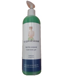 Comprar Up Gel Frio Mentol, Alcanfor, Hamamelis, Aloe Vera Y Manzanilla 500 ml online en la tienda Alpel