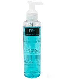 Comprar Up Gel Limpiador Facial Con Aloe Vera, Camomila Y Centella Asiática 200 ml online en la tienda Alpel