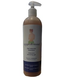 Comprar Up Gel Reductor Intensivo 500 ml online en la tienda Alpel