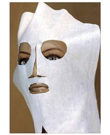 Comprar Up Máscara Facial En Spun Lace, Bolsa 100 Unidades online en la tienda Alpel