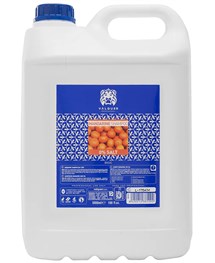 Comprar online Valquer Champú Mandarina sin Sal 5000 ml en la tienda alpel.es - Peluquería y Maquillaje