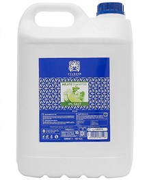 Comprar online Valquer Champú Mojito sin Sal 5000 ml en la tienda alpel.es - Peluquería y Maquillaje