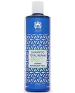 Comprar Valquer Shampoo Total Repair 400 ml online en la tienda Alpel