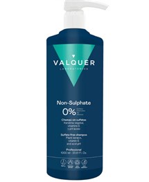 Comprar Valquer Champú Sin Sulfatos 1000 ml online en la tienda Alpel