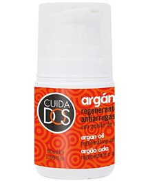Comprar online Valquer Cuidados Crema Facial Antiarrugas Aceite Argán 50 ml en la tienda alpel.es - Peluquería y Maquillaje