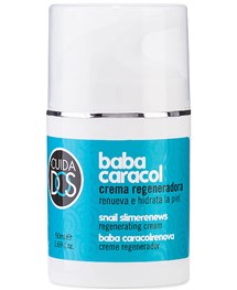 Comprar online Valquer Cuidados Crema Facial Regenerativa Baba Caracol 50 ml en la tienda alpel.es - Peluquería y Maquillaje