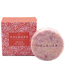 Comprar online Valquer Gel Sólido 50 gr Lover Regaliz y Aceite Argán en la tienda alpel.es - Peluquería y Maquillaje