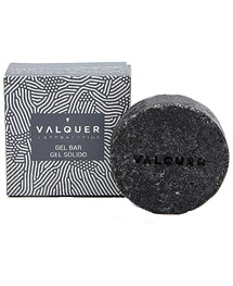 Comprar online Valquer Gel Sólido 50 gr Moon Carbón Activo en la tienda alpel.es - Peluquería y Maquillaje