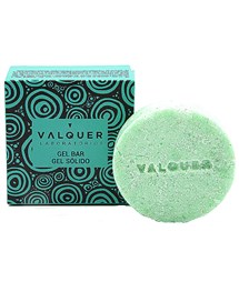 Comprar online Valquer Gel Sólido 50 gr Summer Aceite Coco en la tienda alpel.es - Peluquería y Maquillaje