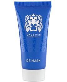 Comprar online Valquer Ice Hair Mask Total Repair 30 ml en la tienda alpel.es - Peluquería y Maquillaje