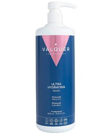 Valquer ICE HAIR MASK Ultra Moisturiser 1000 ml - Precio barato Envío 24 hrs - Alpel