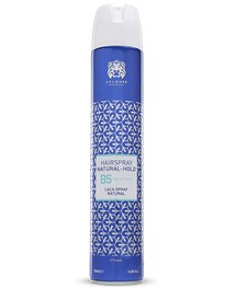 Comprar online Valquer Laca Fijación Natural 500 ml en la tienda alpel.es - Peluquería y Maquillaje